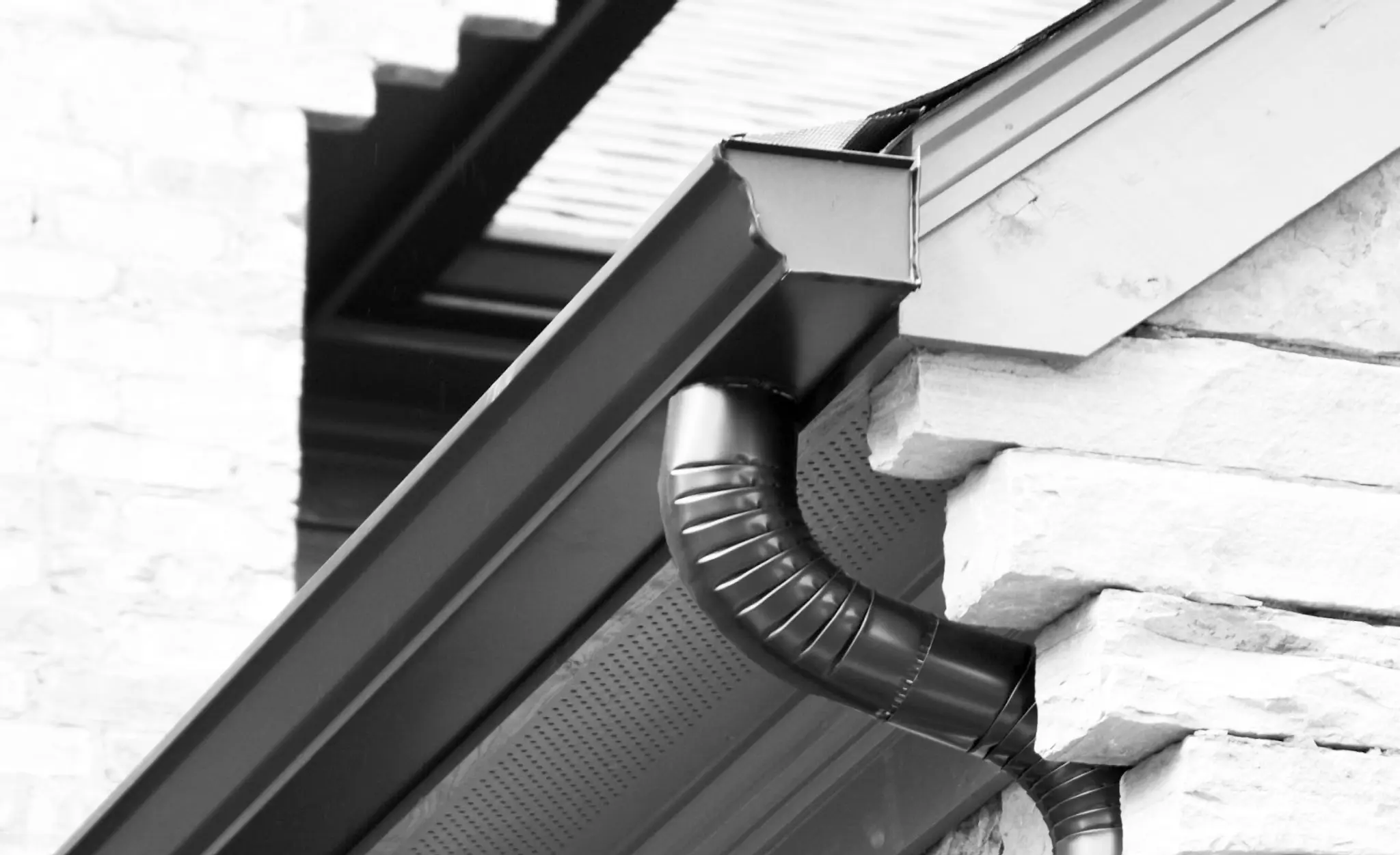 gutter installation services portland