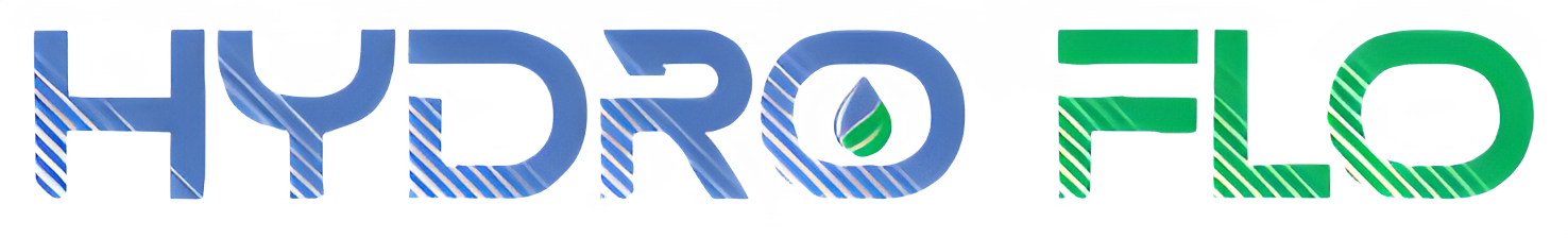 Hydro Flo Gutter Guard Logo – Top Gutter Maintenance & Installation in Portland, OR and Vancouver Vicinity