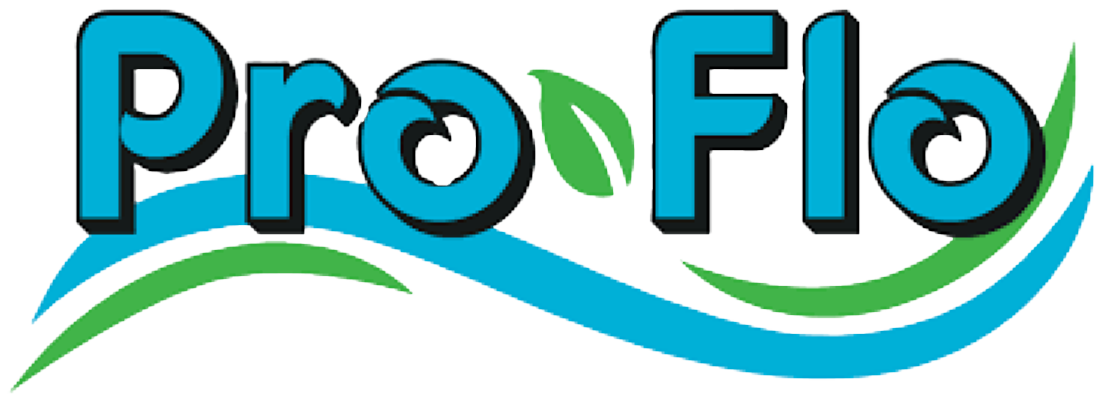 Pro Flo Gutter Guard Logo – Expert Gutter Cleaning & Repair in Portland, Oregon Serving Vancouver Beaverton Tigard Hillsboro